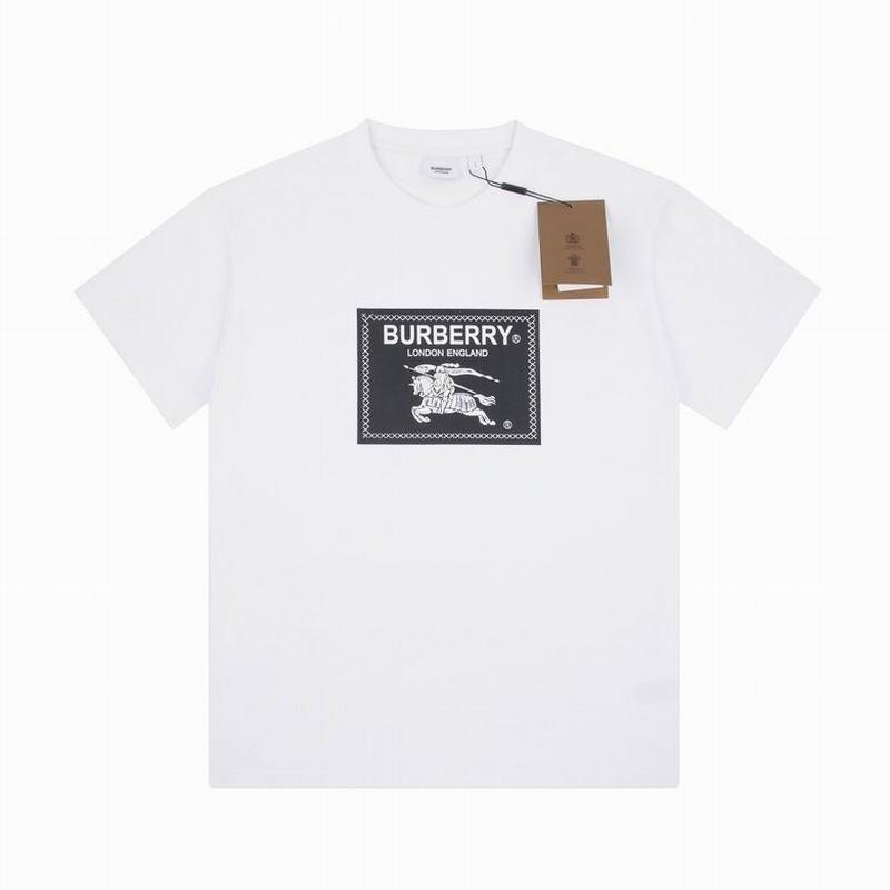 Burberry Men's T-shirts 75